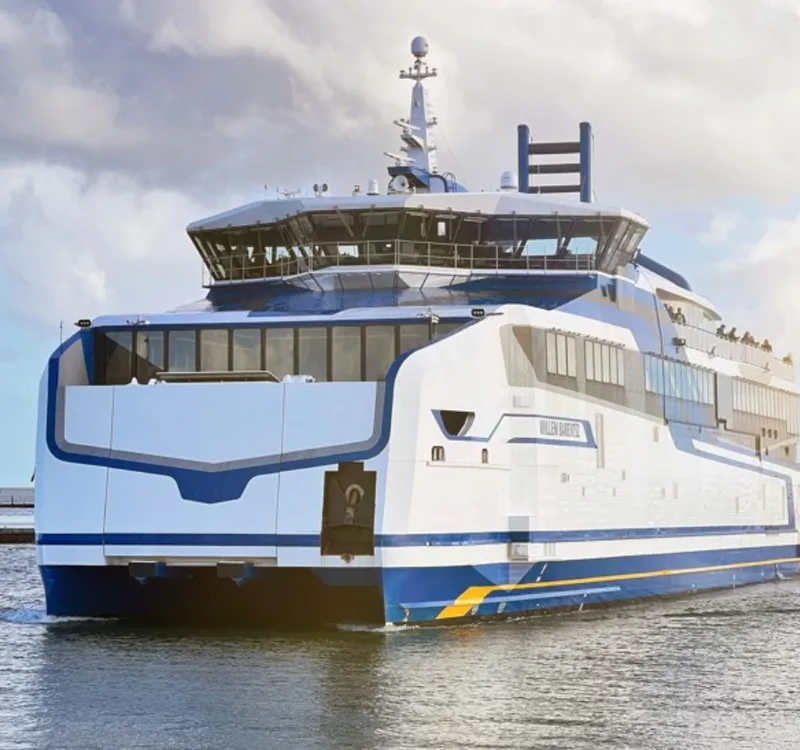 Dienst Rederij Doeksen-image