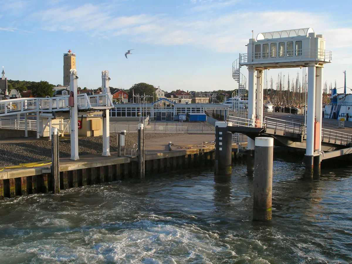 Checklist: wat te doen bij vertrek -image