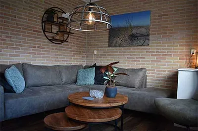 Melding van storing, lekkage of andere dingen -image