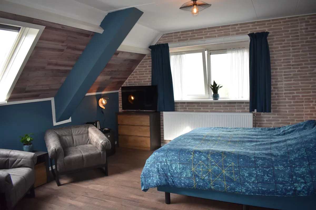   Hotel informatie A- Z-image