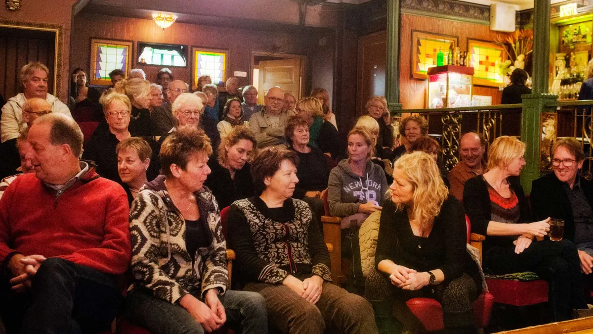 Programma West-ent theater-image