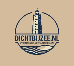 Dichtbijzee logo