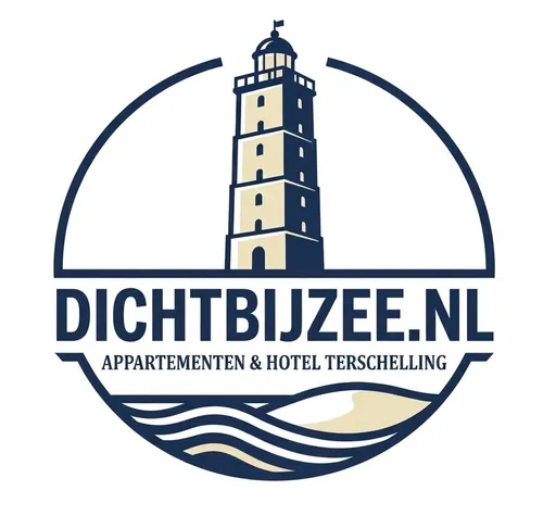 Dichtbijzee logo