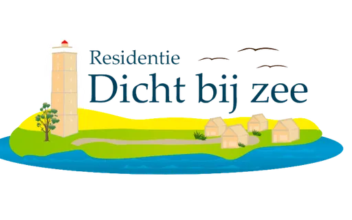 Dichtbijzee logo