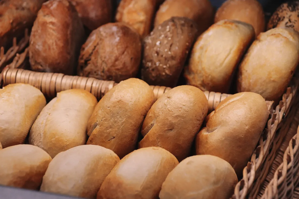 Brötchen-service -image