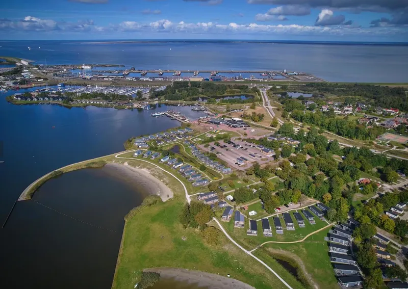           Voorzieningen op het park-image