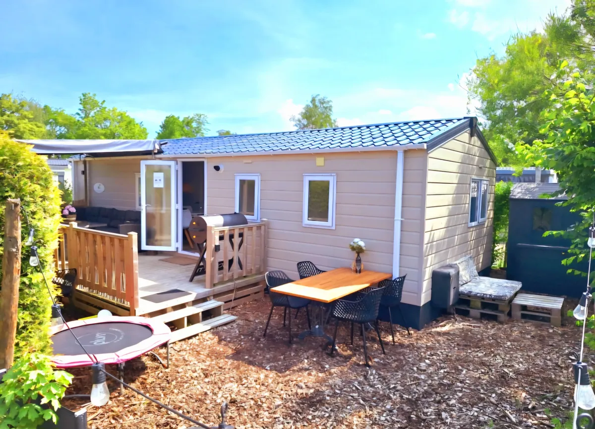      EnJoy Meer und See Ferienhaus Lauwersoog-image