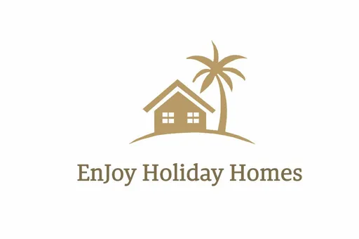 EnJoy Holiday Homes logo