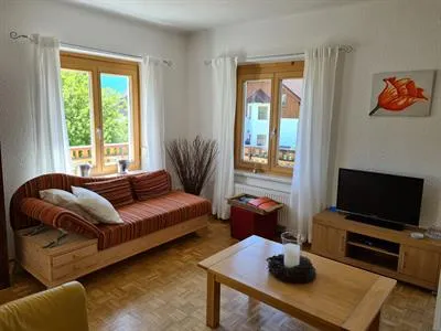 Appartement Alpenroos-image