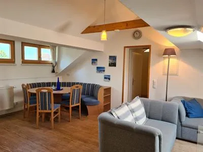 Appartement Gentiaan-image