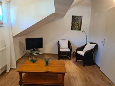Appartement Zilverkruid-image