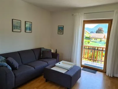 Appartement Edelweiss-image