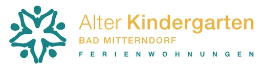 Alter Kindergarten logo