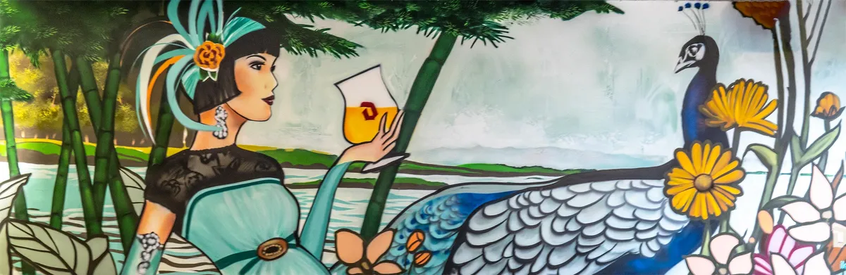 Restaurant Lady Papa-image