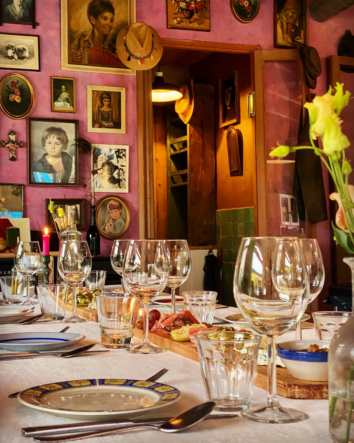 Trattoria di Casa del Monte-image