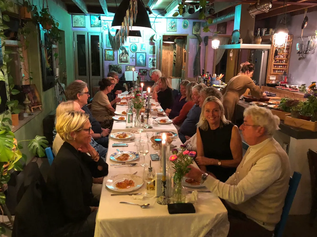 Private Dining-image