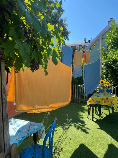 Duurzaam logeren-image