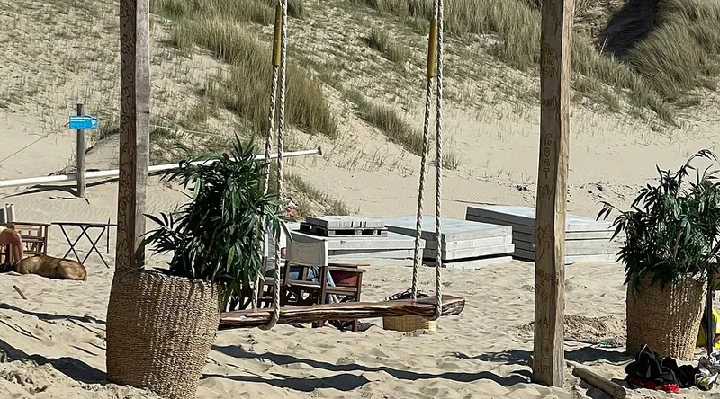 Strandpaviljoen Noorderlicht-image