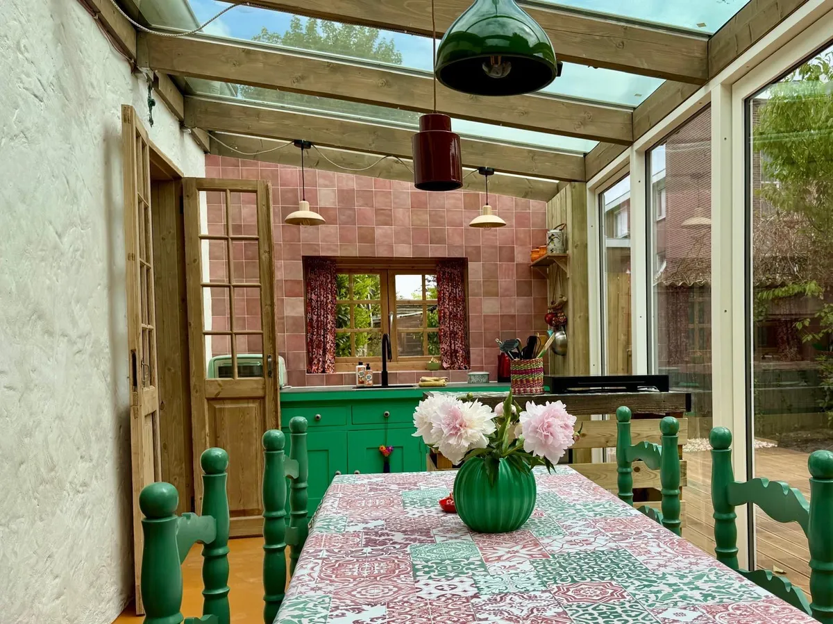 Casa del Vecino 4p.-image