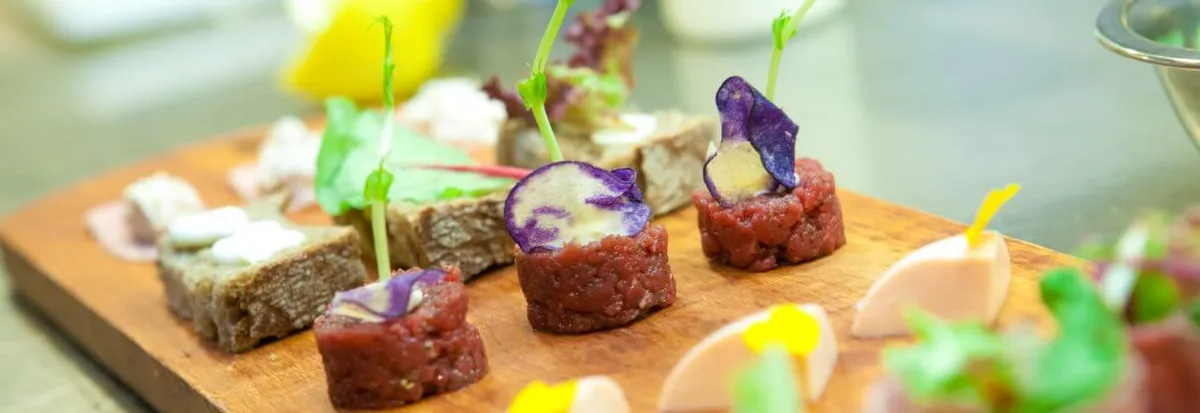 Italiaans restaurant Vito-image