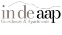 Guesthouse & apartments "In de Aap" logo