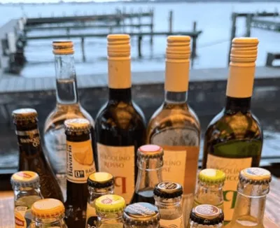 De Mini Bar-image
