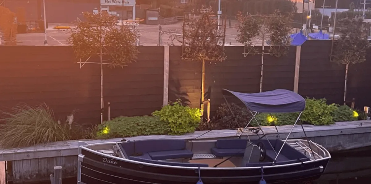 Boot huren-image