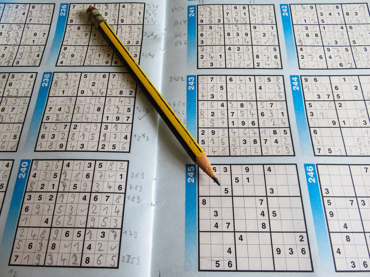 Sudoku-image