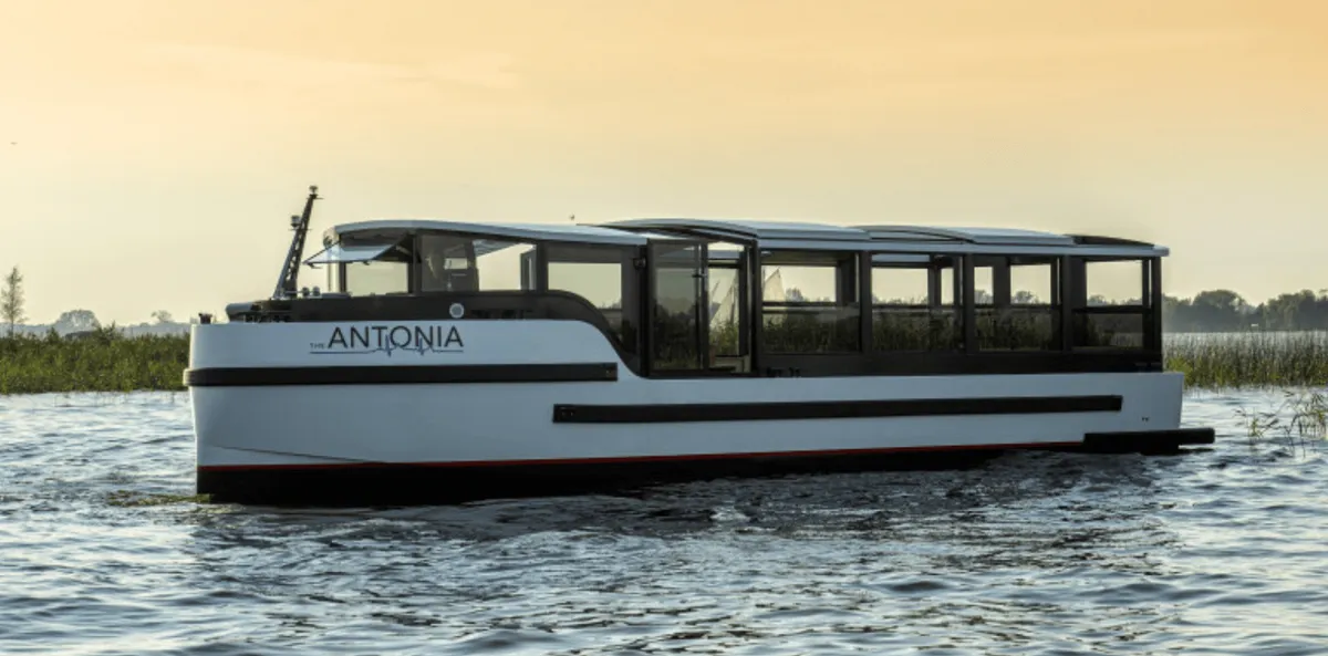 The Antonia-image