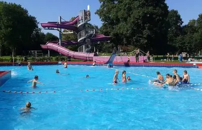 Zwembad Stelleplas-image