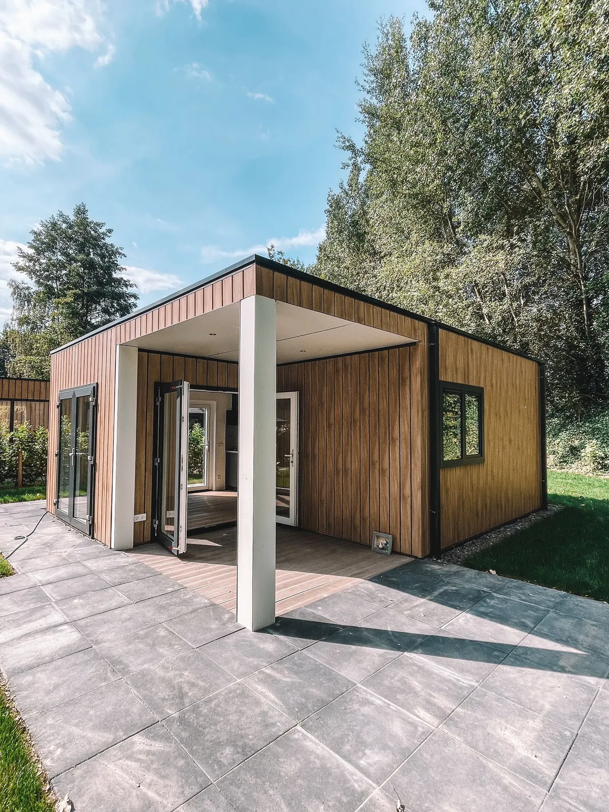  Tiny house Cinta-image