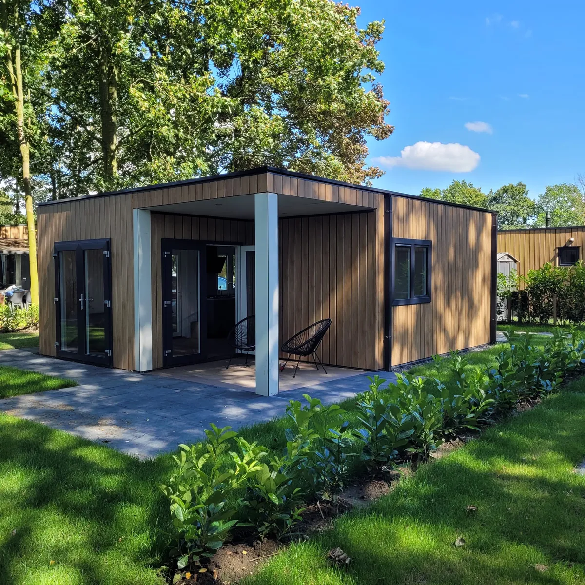 Tiny house Sari-image