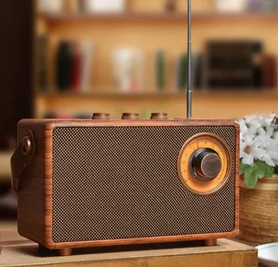 Radio-image