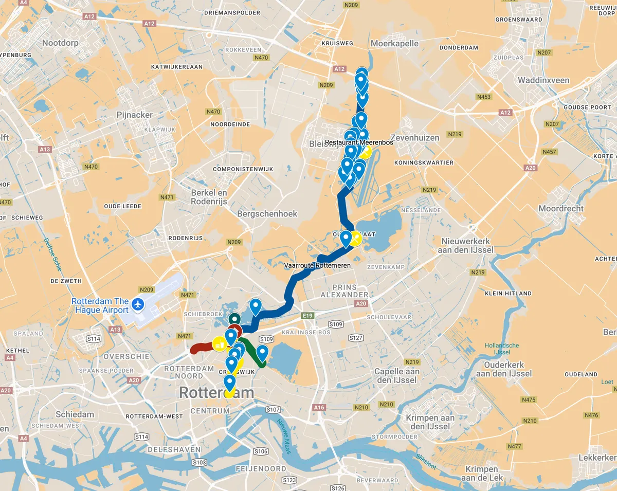 Route vaarkaart-image
