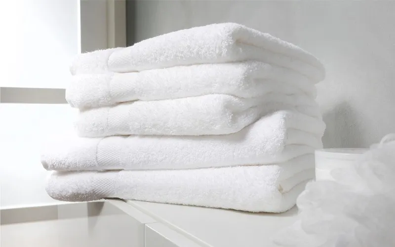 Moet ik bedlinnen meenemen?-image