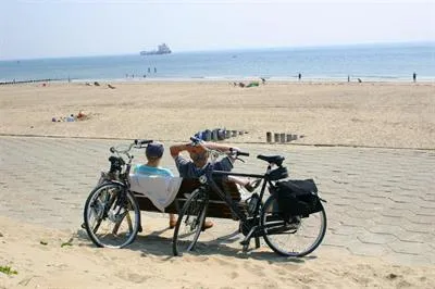 Fietsen en huren-image