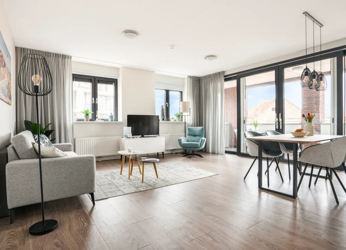 Appartement info-image