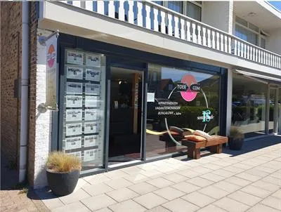 Hoe werkt het inchecken?-image