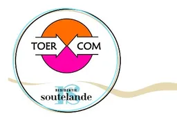 Toercom Residentie Soutelande logo
