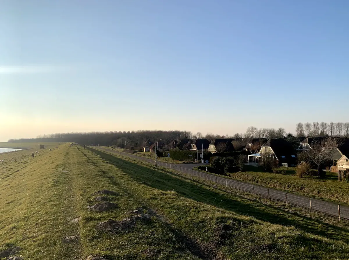 Over het vakantiepark-image