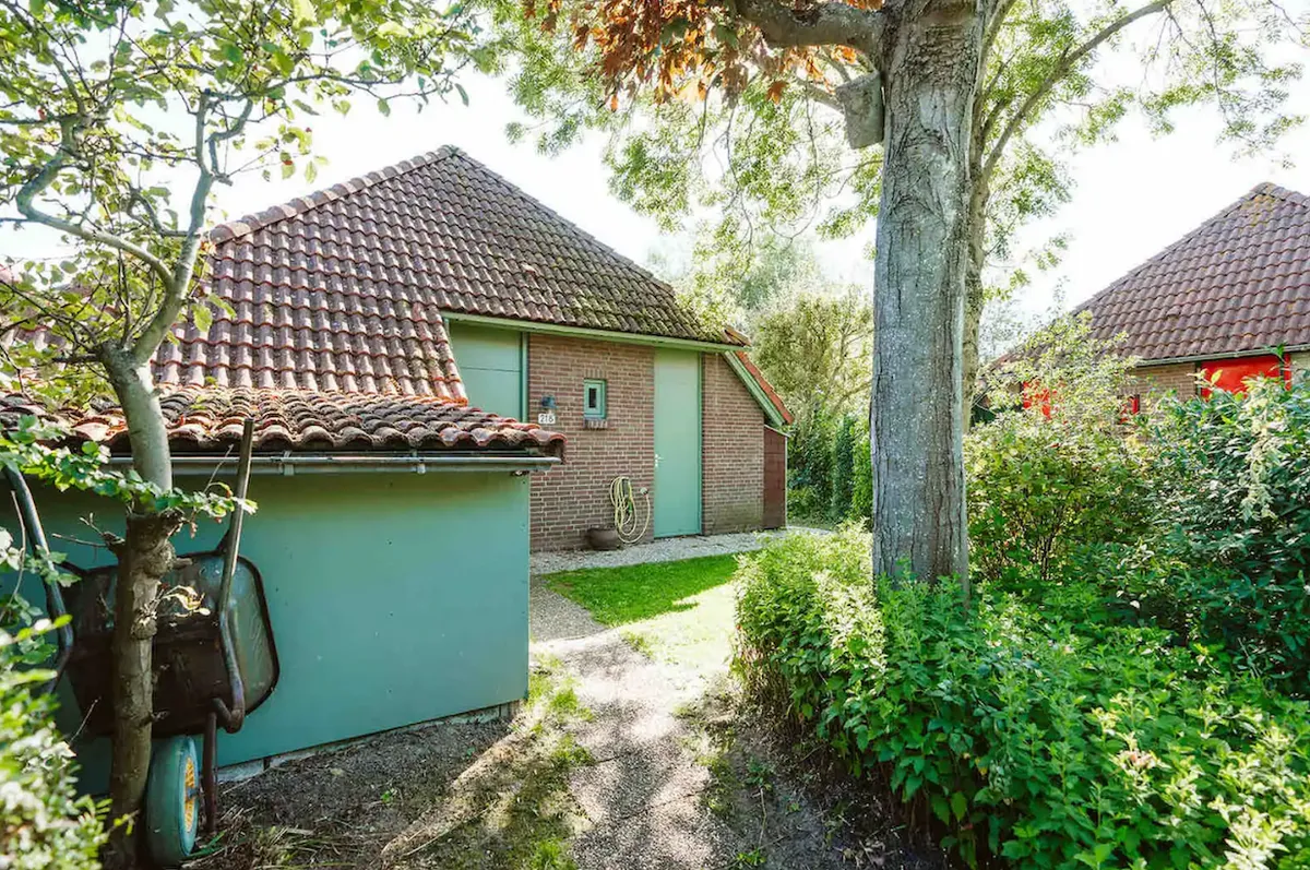 Aankomst en inchecken-image