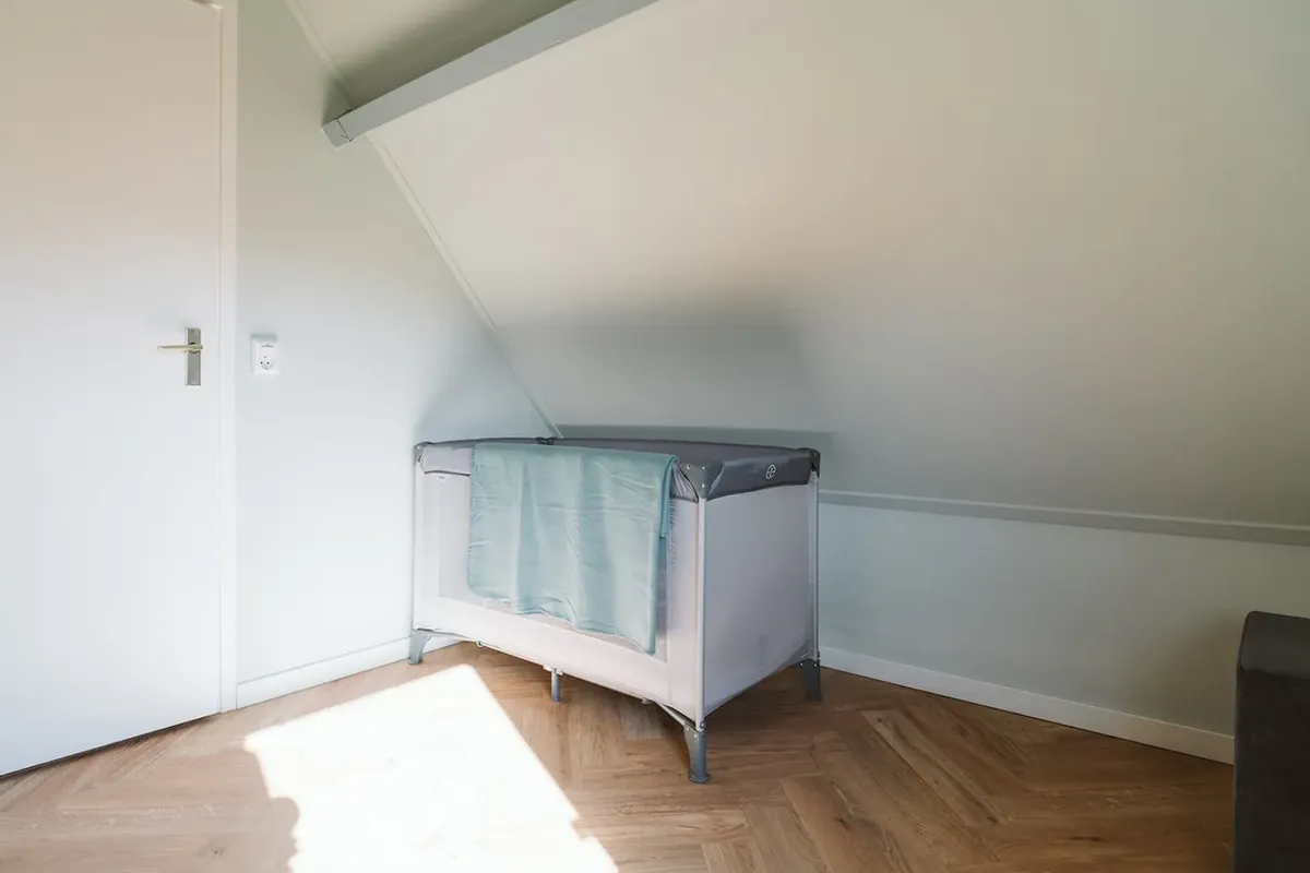 Baby's en kleine kinderen-image