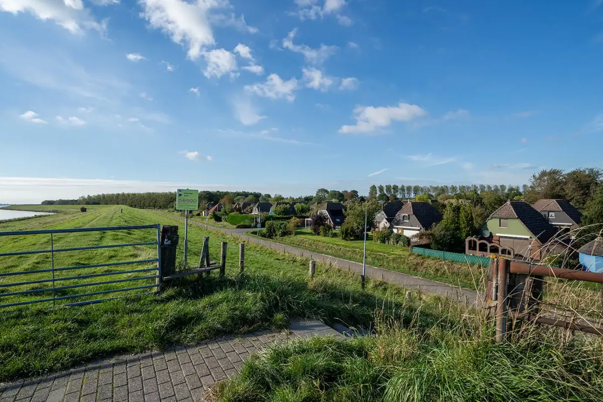 Over vakantiepark St. Jacobspark-image