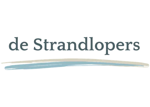 De Strandlopers logo