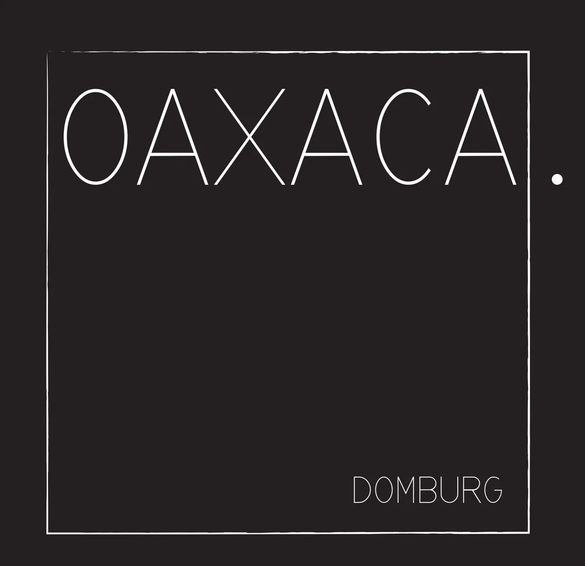 Domburg: Beachclub OAXACA.-image