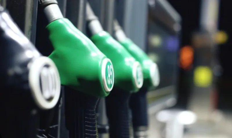 Benzinestations-image