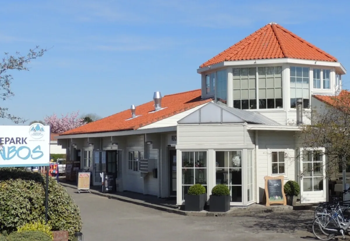 Gedragsregels Vakantiepark Dennenbos-image