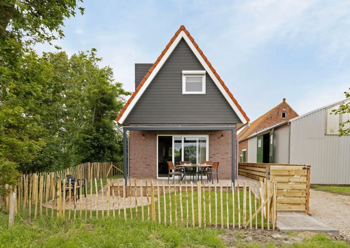 See and Stay Oostkapelle - Dog-Friendly Holiday Home-image