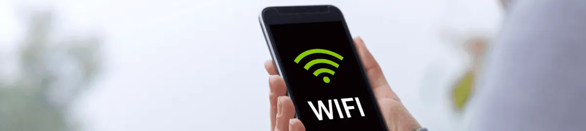 - Wifi See and Stay-image