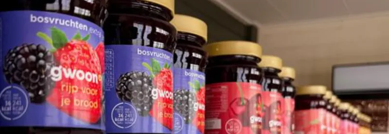 Supermarkt Dennenbos-image